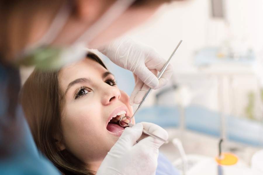 Wurzelkanalbehandlung Zahnarztpraxis Frankfurt